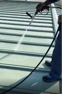 外壁塗装　屋根塗装　高圧洗浄